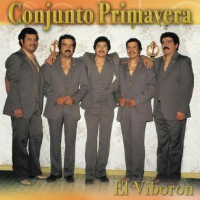El Viborón album cover