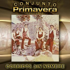 Corridos Sin Nombre album cover