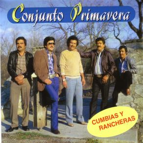 Cumbias Y Rancheras album cover
