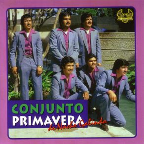 De Nacho Galindo album cover
