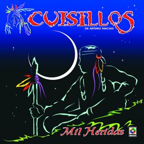 Mil Heridas album cover