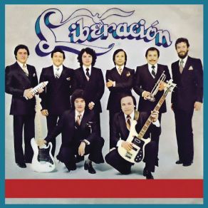 Liberación - Soy Un Perdedor album cover