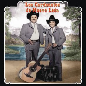 Los Cardenales De Nuevo León album cover