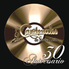 30 Aniversario (CD1) album cover
