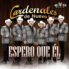 Espero Que Él (Single) album cover