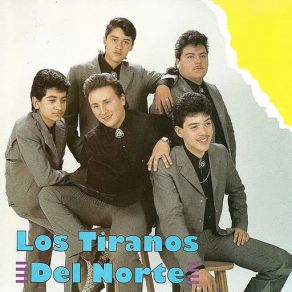 Los Tiranos Del Norte album cover