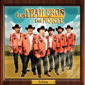 De Festejo album cover