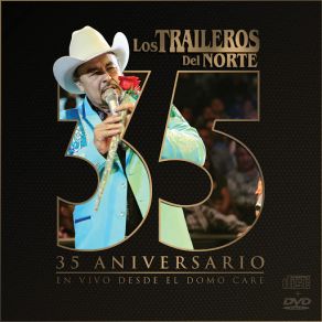 35 Aniversario En Vivo Desde El Domo Care album cover