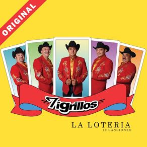 La Loteria album cover