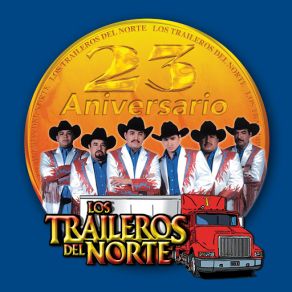 23 Aniversario album cover