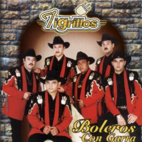 Boleros Con Garra album cover