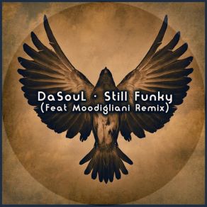 Still Funky album cover