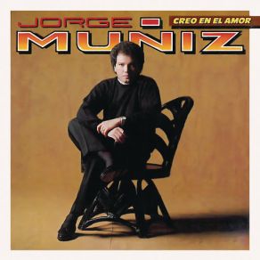 Creo En El Amor album cover