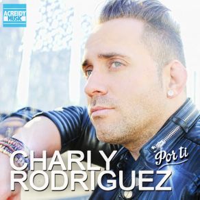 Por Ti (Single) album cover