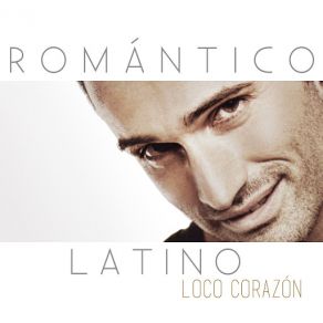 Loco Corazón (Single) album cover