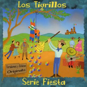 Serie Fiesta (Single) album cover