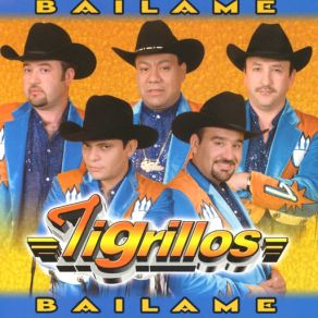 Báilame album cover
