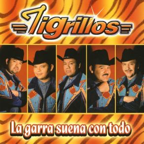 La Garra Suena Con Todo album cover
