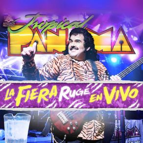 La Fiera Ruge En Vivo album cover