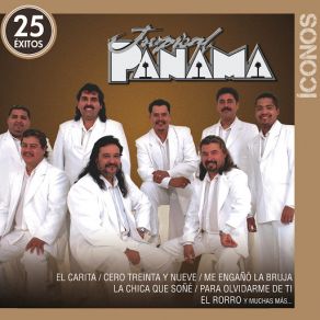 Íconos 25 Éxitos (CD1) album cover