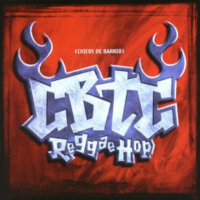 Reggae - Hop album cover