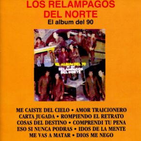 El Album Del 90 album cover