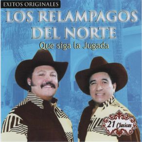 Que Siga La Jugada album cover