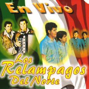 En Vivo album cover
