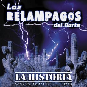 " Serie De Exitos " - La Histroia, Vol. 1 album cover