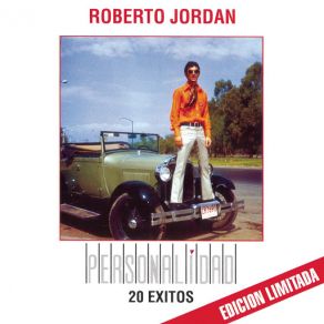 Personalidad album cover