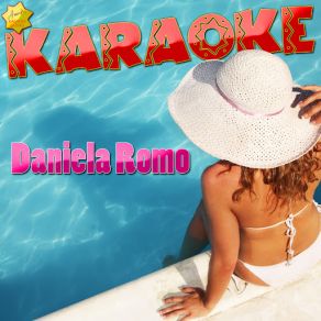 Karaoke - Canta Como Daniela Romo album cover