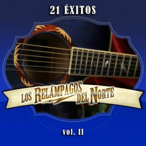 Serie De Oro: 21 Éxitos, Vol. 2 album cover