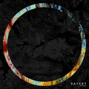 Mirage Extended album cover