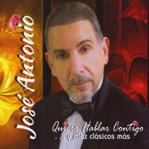 Quiero Hablar Contigo album cover