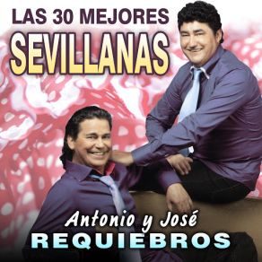 Sevillanas. Las 30 Mejores album cover