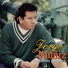 Andando Llegaré album cover