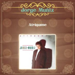 Atrapame... album cover