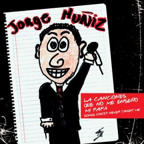 Las Canciones Que Mi Papa No Me Enseño album cover