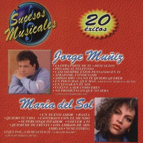 Sucesos Musicales album cover