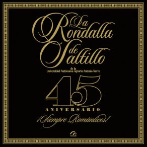 ¡ Siempre Romanticos! album cover