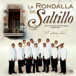 El Último Beso album cover