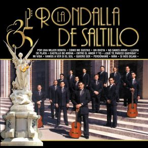 La Rondalla De Saltillo album cover