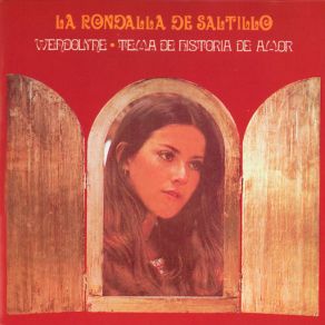 Wendolyne album cover