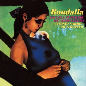 Te Deseo Amor album cover
