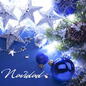 Navidad album cover