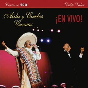 En Vivo (CD2) album cover