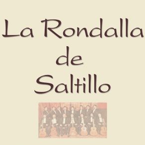 La Rondalla Etc. album cover