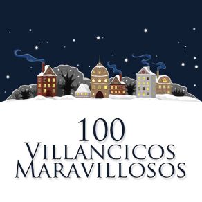 100 Villancicos Maravillosos (CD2) album cover