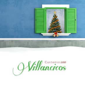 Cantamos 100 Villancicos (CD2) album cover
