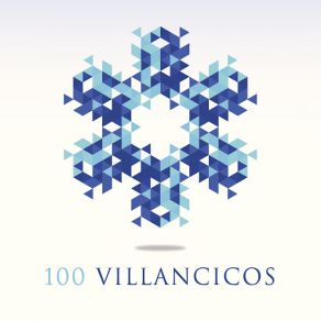 100 Villancicos (CD3) album cover